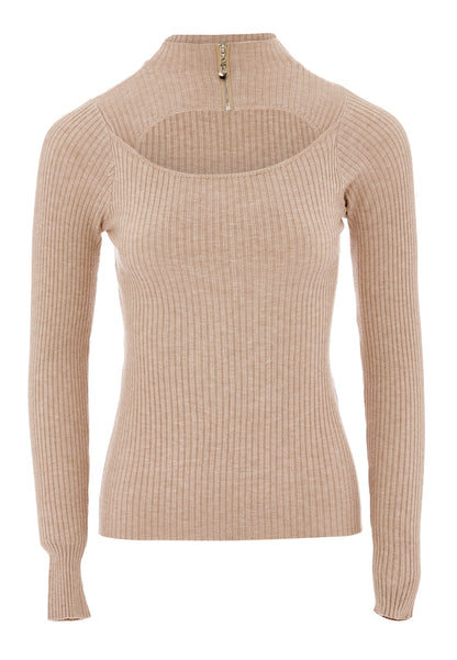 nascita women's knitted sweater