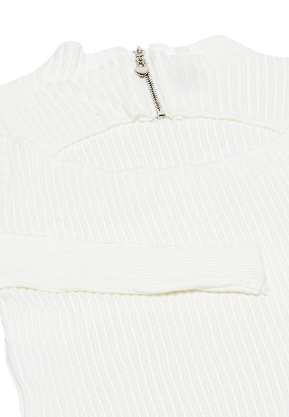 nascita women's knitted sweater