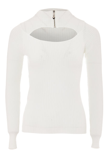 nascita women's knitted sweater
