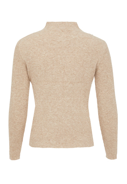 nolie damski sweter dzianinowy