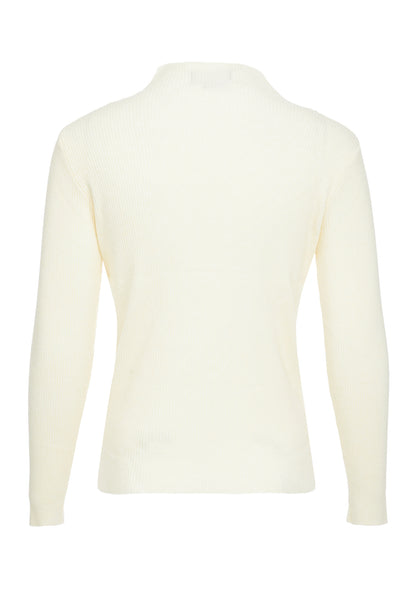 nolie damski sweter dzianinowy