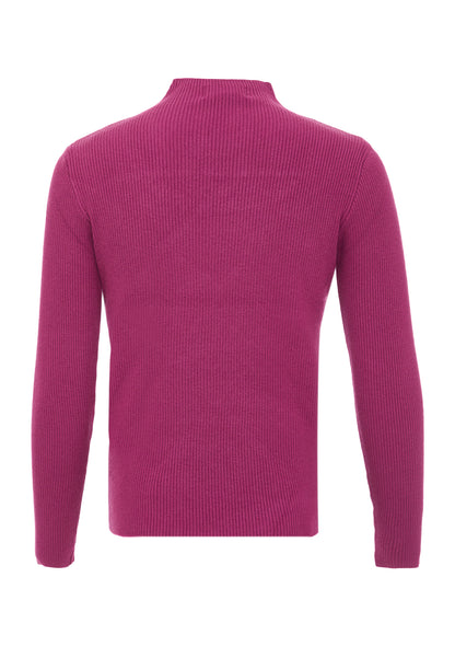 nolie damski sweter dzianinowy