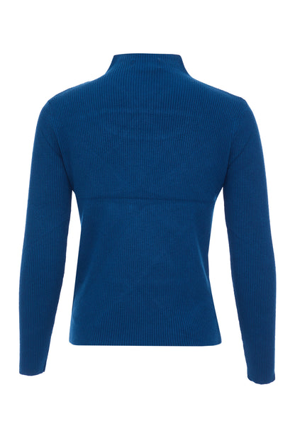 nolie damski sweter dzianinowy