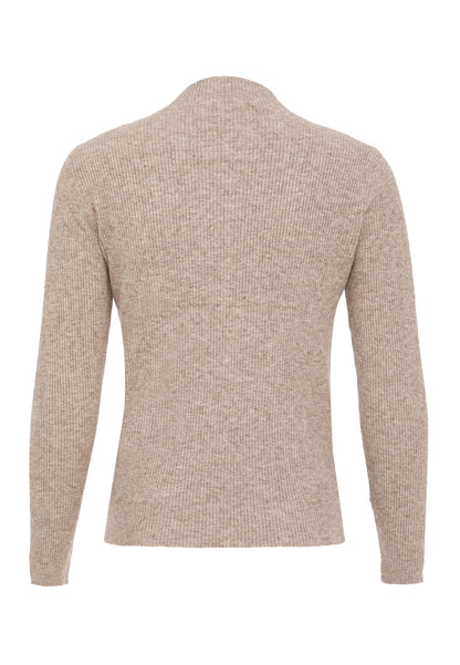 nolie damski sweter dzianinowy