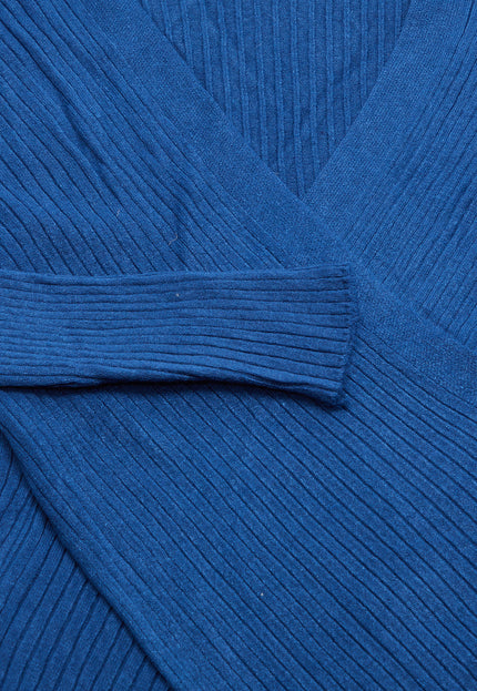 EUCALY Sweter damski
