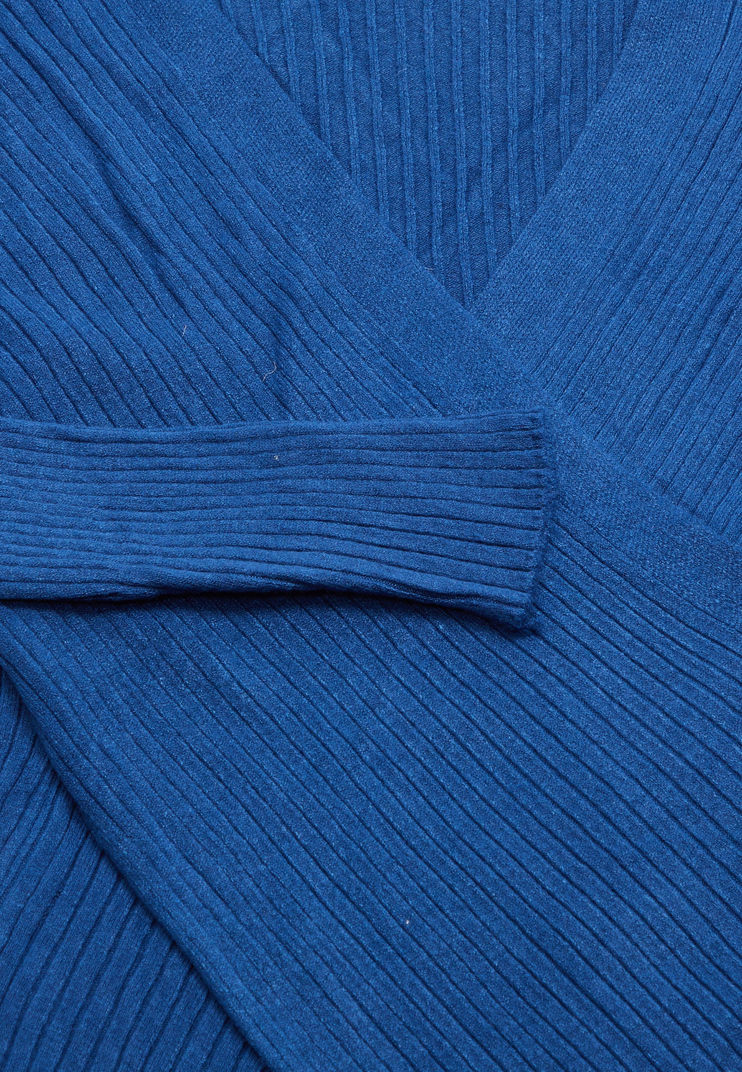 EUCALY women's knitted sweater