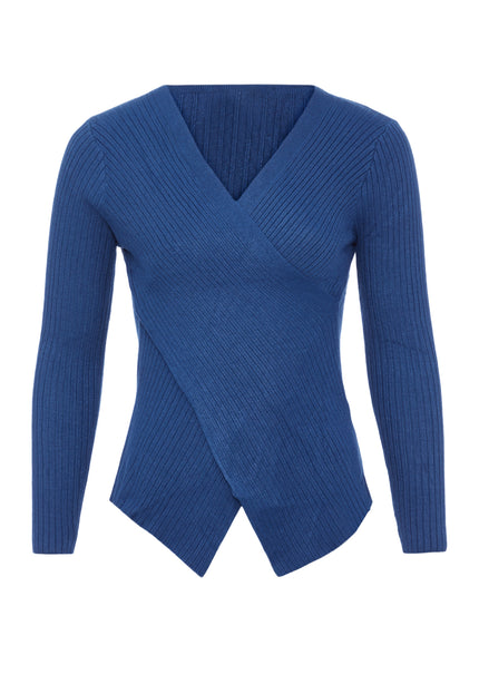 EUCALY Sweter damski