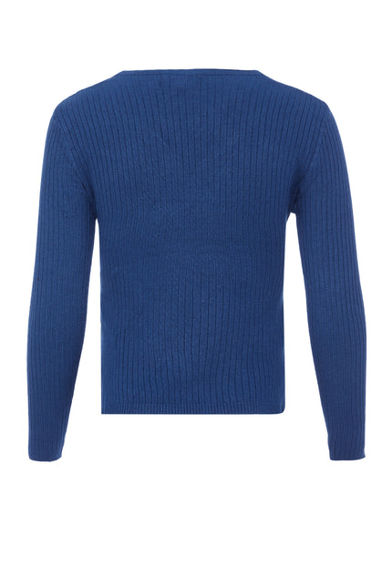 EUCALY Sweter damski