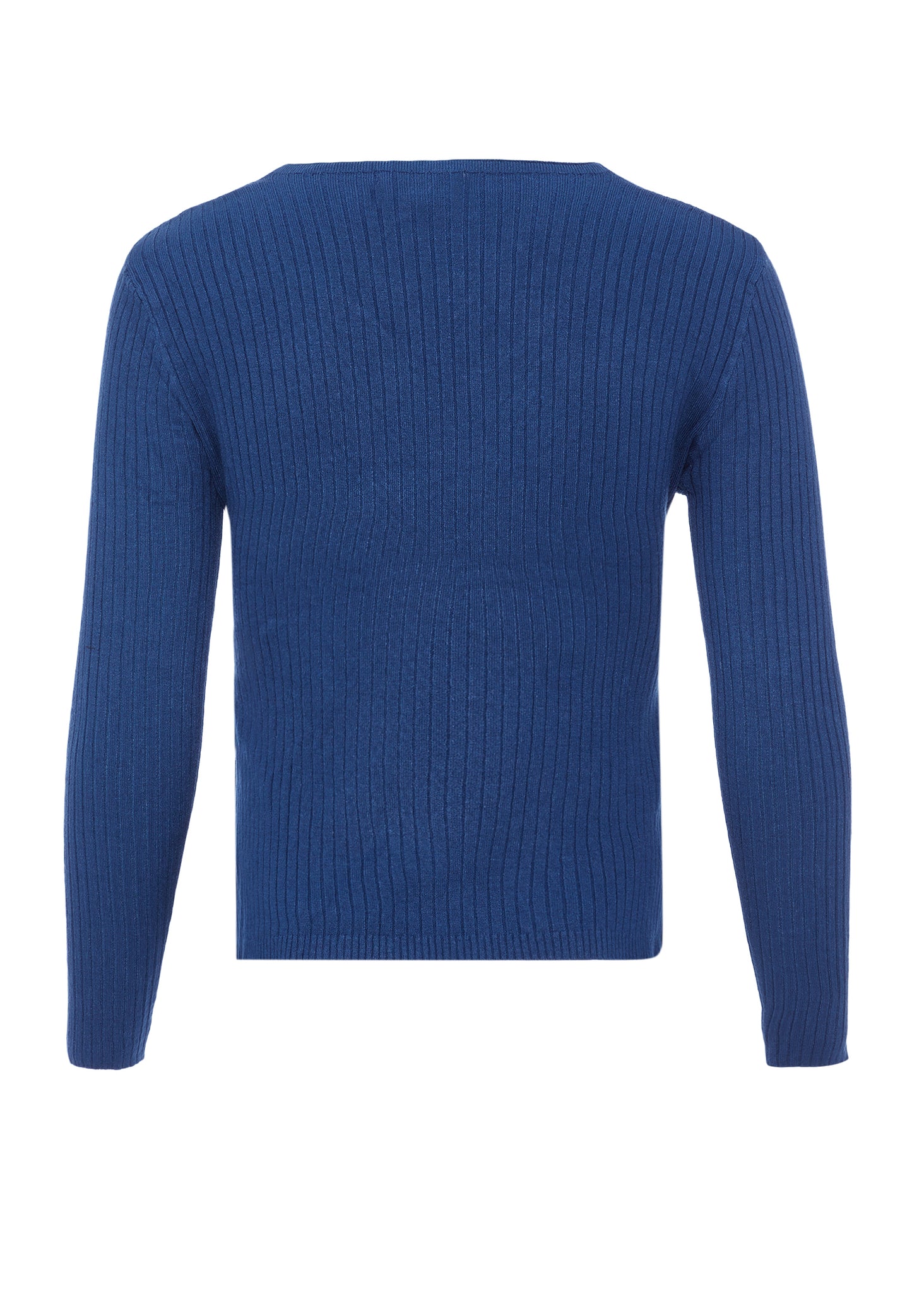EUCALY women's knitted sweater