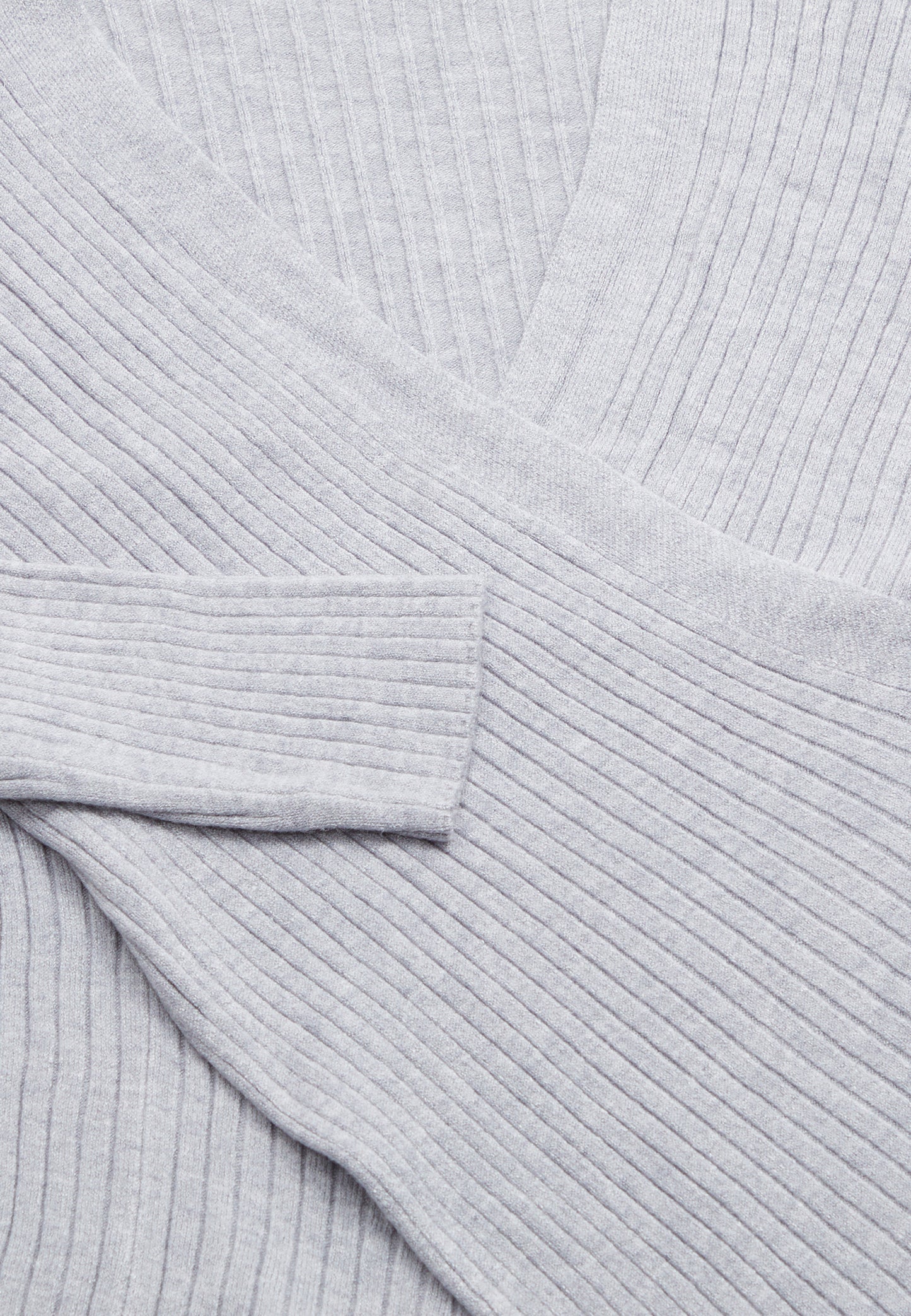 EUCALY women's knitted sweater