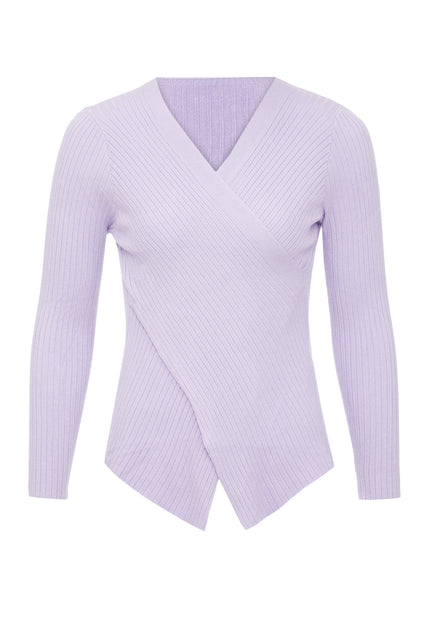 EUCALY Sweter damski