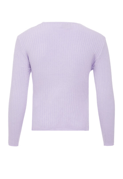 EUCALY Sweter damski