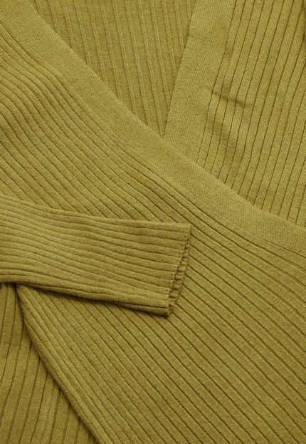EUCALY Sweter damski