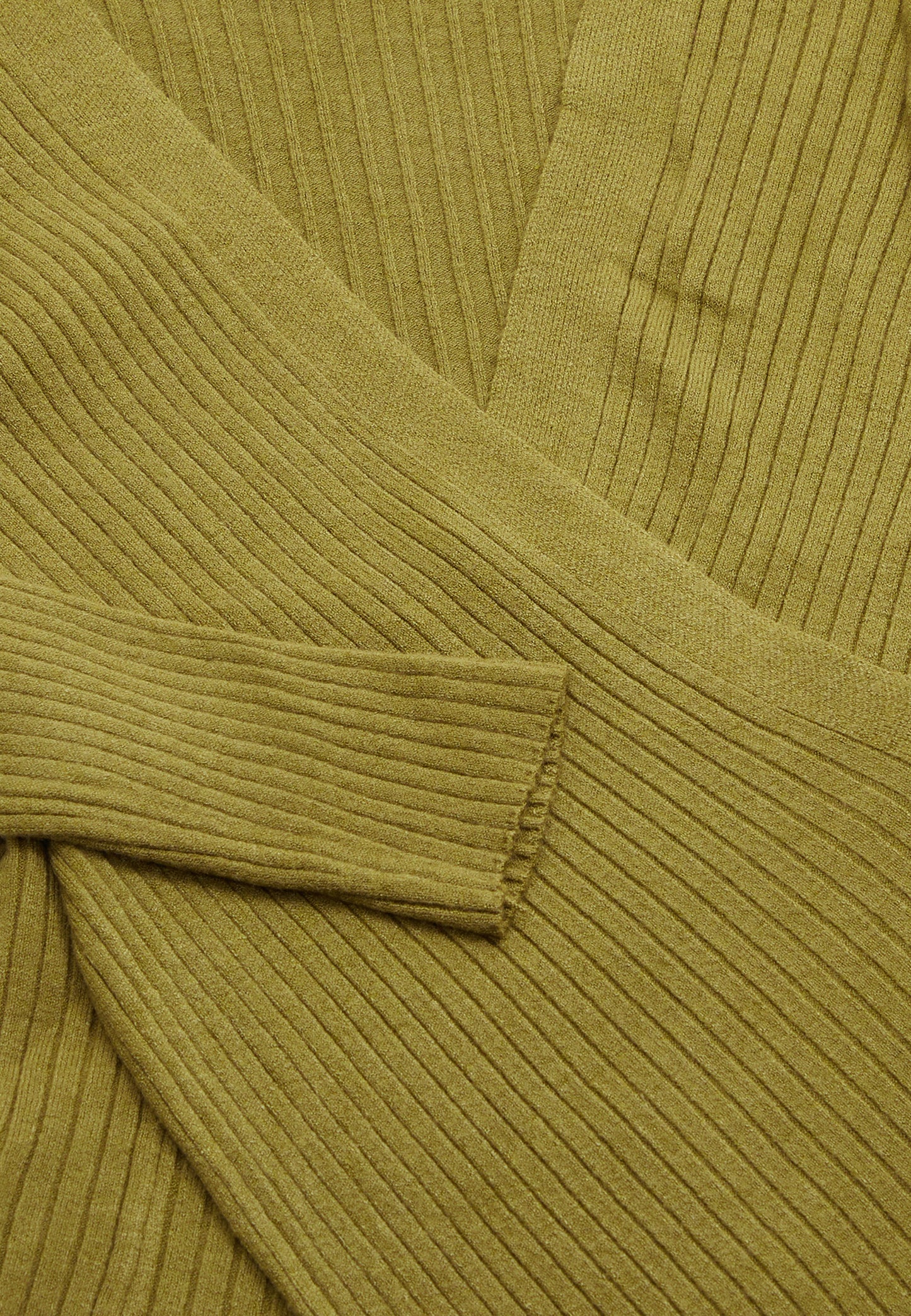 EUCALY women's knitted sweater