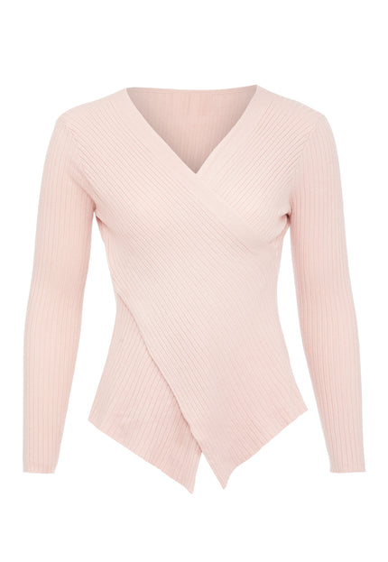 EUCALY Sweter damski
