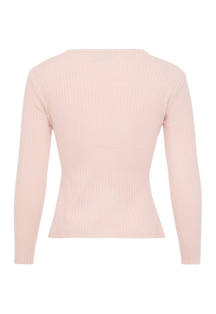 EUCALY Sweter damski
