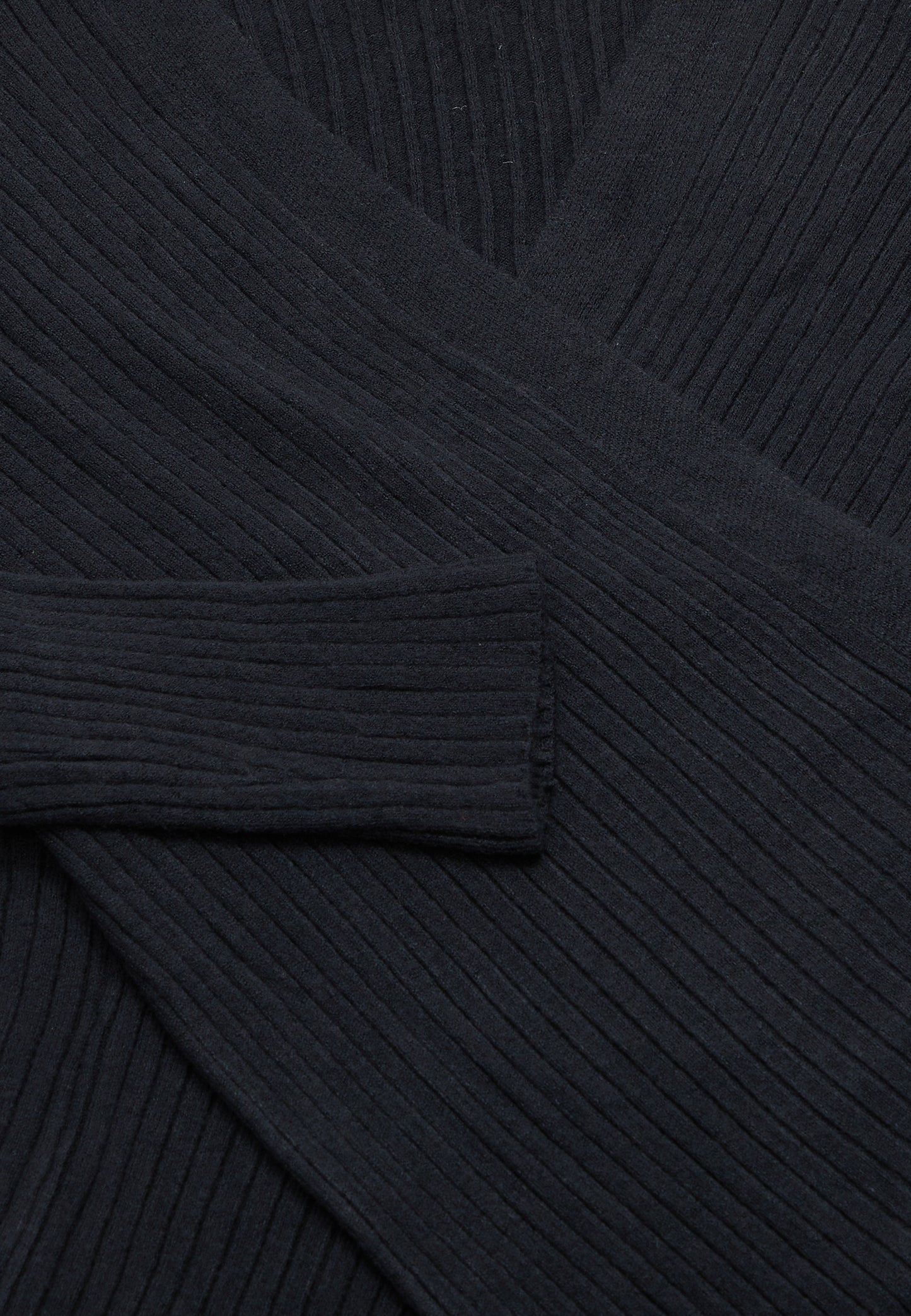 EUCALY women's knitted sweater
