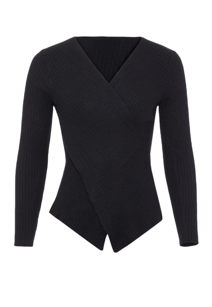 EUCALY Sweter damski