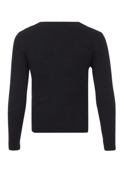 EUCALY Sweter damski