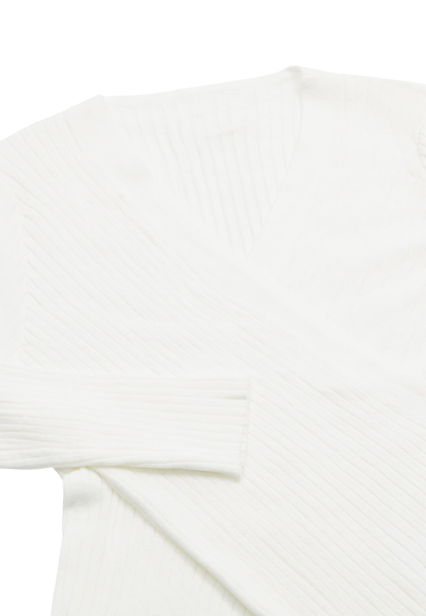 EUCALY women's knitted sweater