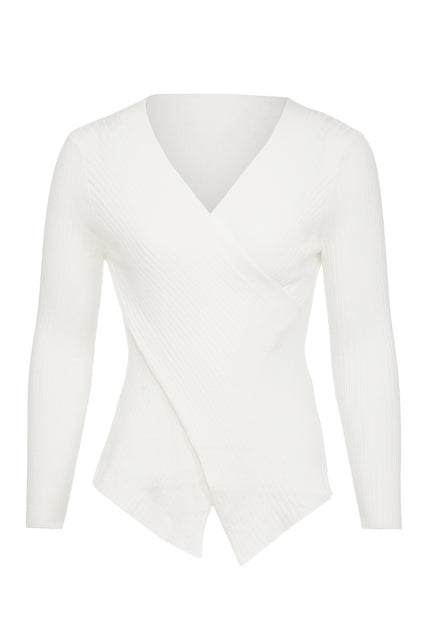 EUCALY Sweter damski
