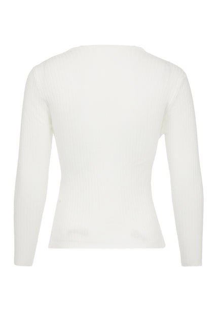 EUCALY Sweter damski