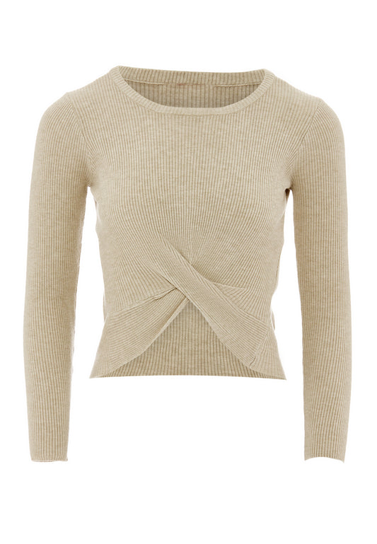 NALLY women's knitted sweater