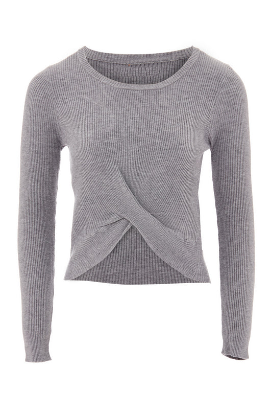 NALLY women's knitted sweater