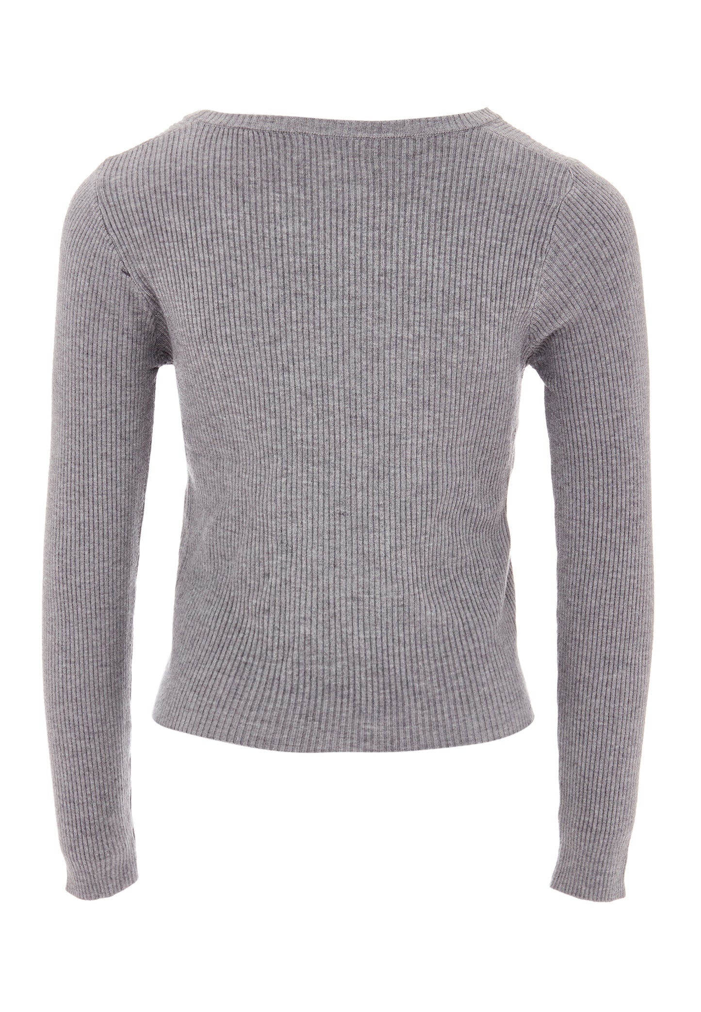 NALLY damski sweter dzianinowy