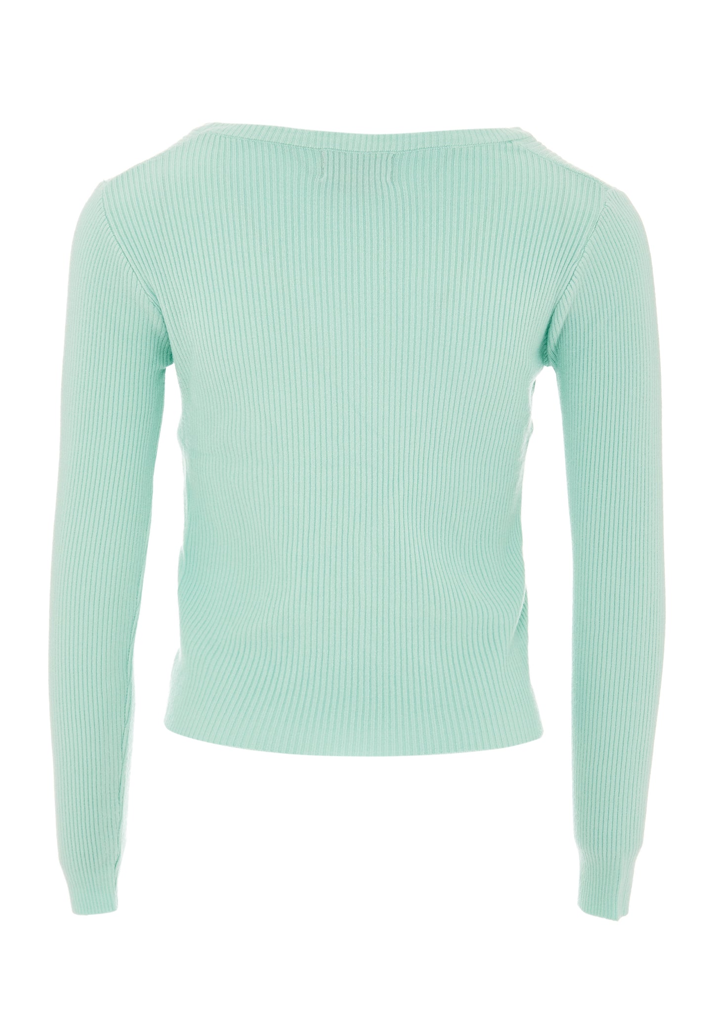 NALLY damski sweter dzianinowy