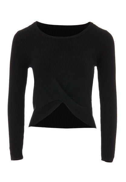 NALLY damski sweter dzianinowy