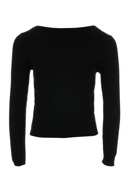 NALLY damski sweter dzianinowy