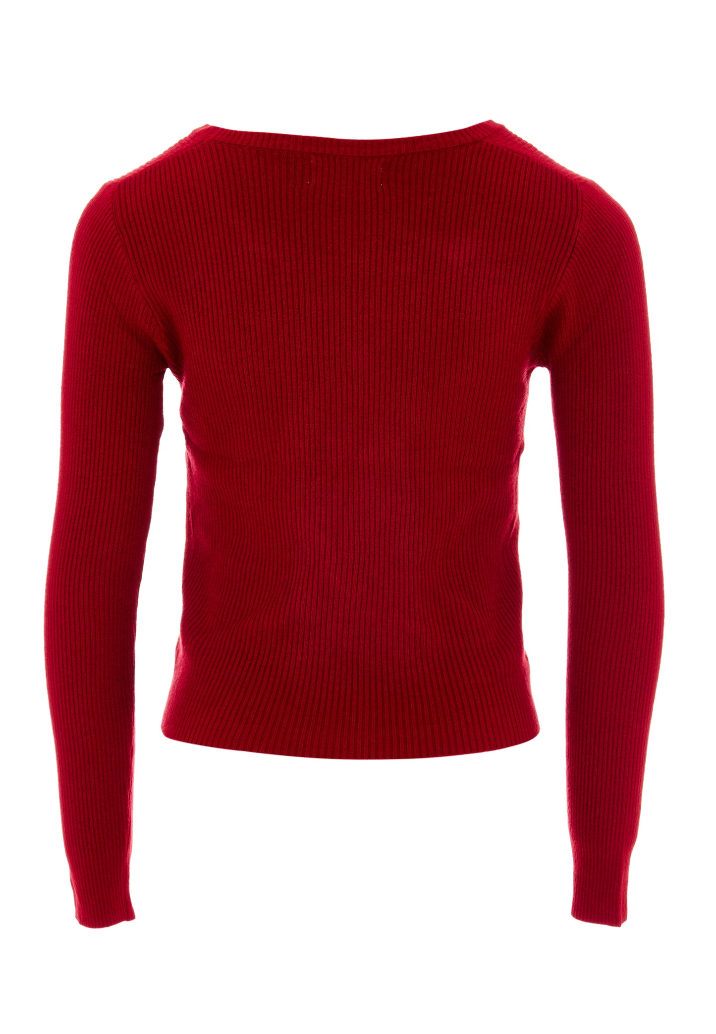 NALLY damski sweter dzianinowy
