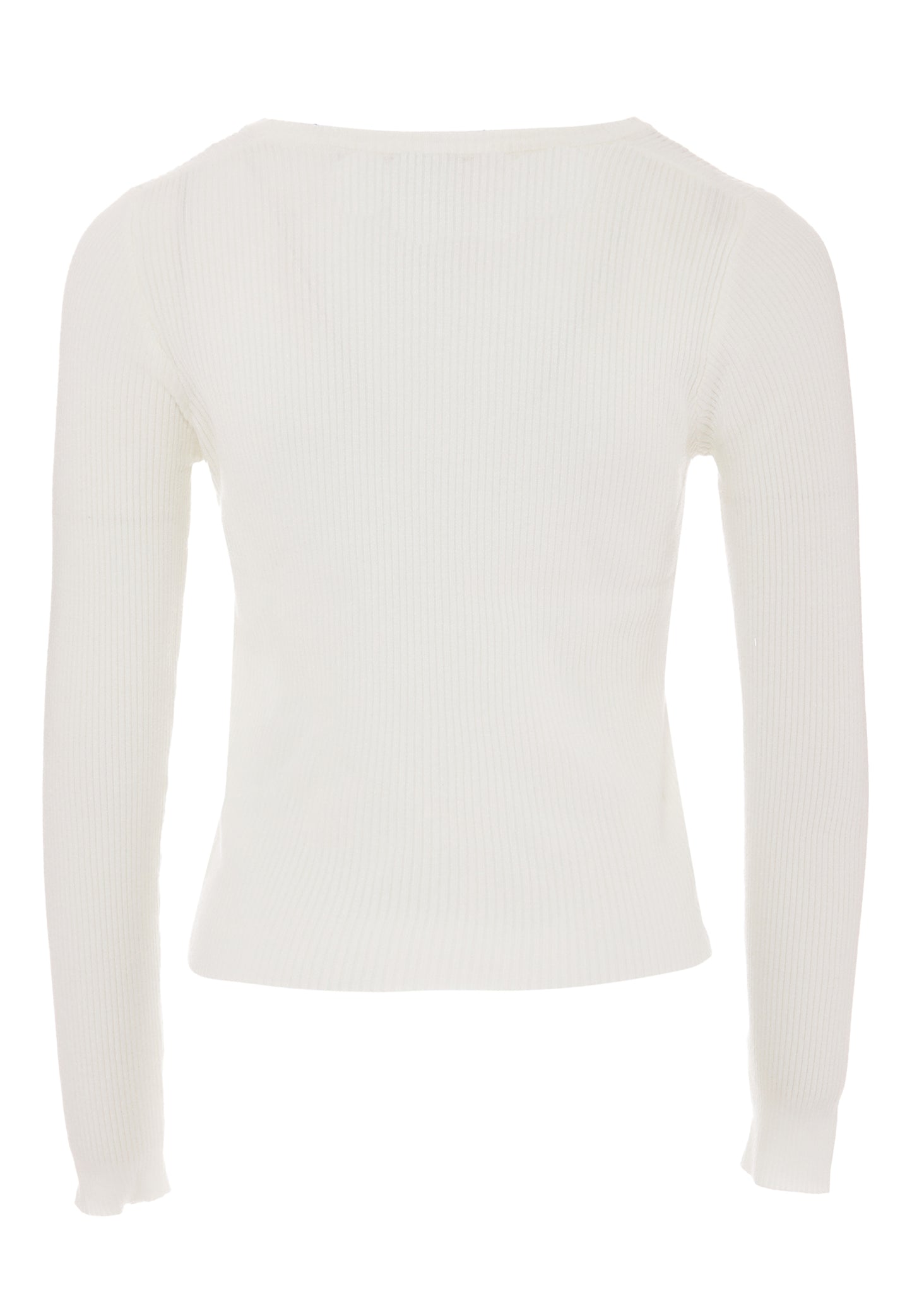NALLY damski sweter dzianinowy
