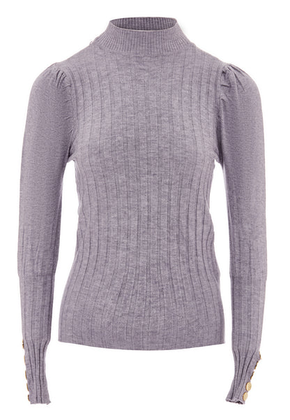 caspio damski sweter dzianinowy