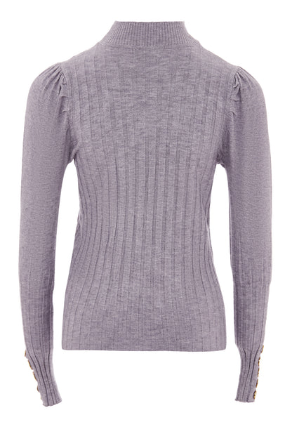 caspio damski sweter dzianinowy