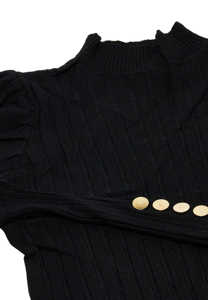 caspio damski sweter dzianinowy