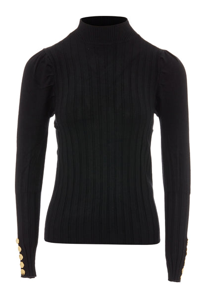 caspio damski sweter dzianinowy