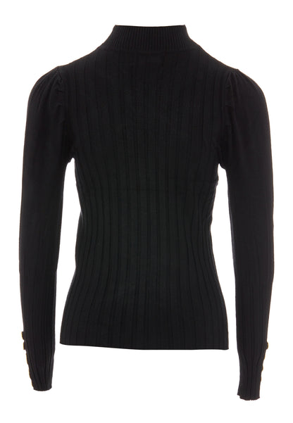 caspio damski sweter dzianinowy