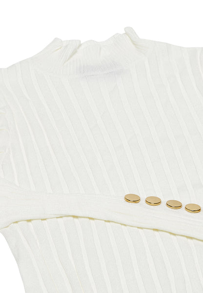 caspio damski sweter dzianinowy