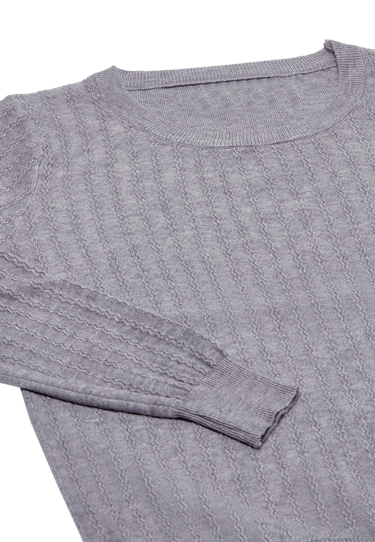 SIDONA women's knitted sweater