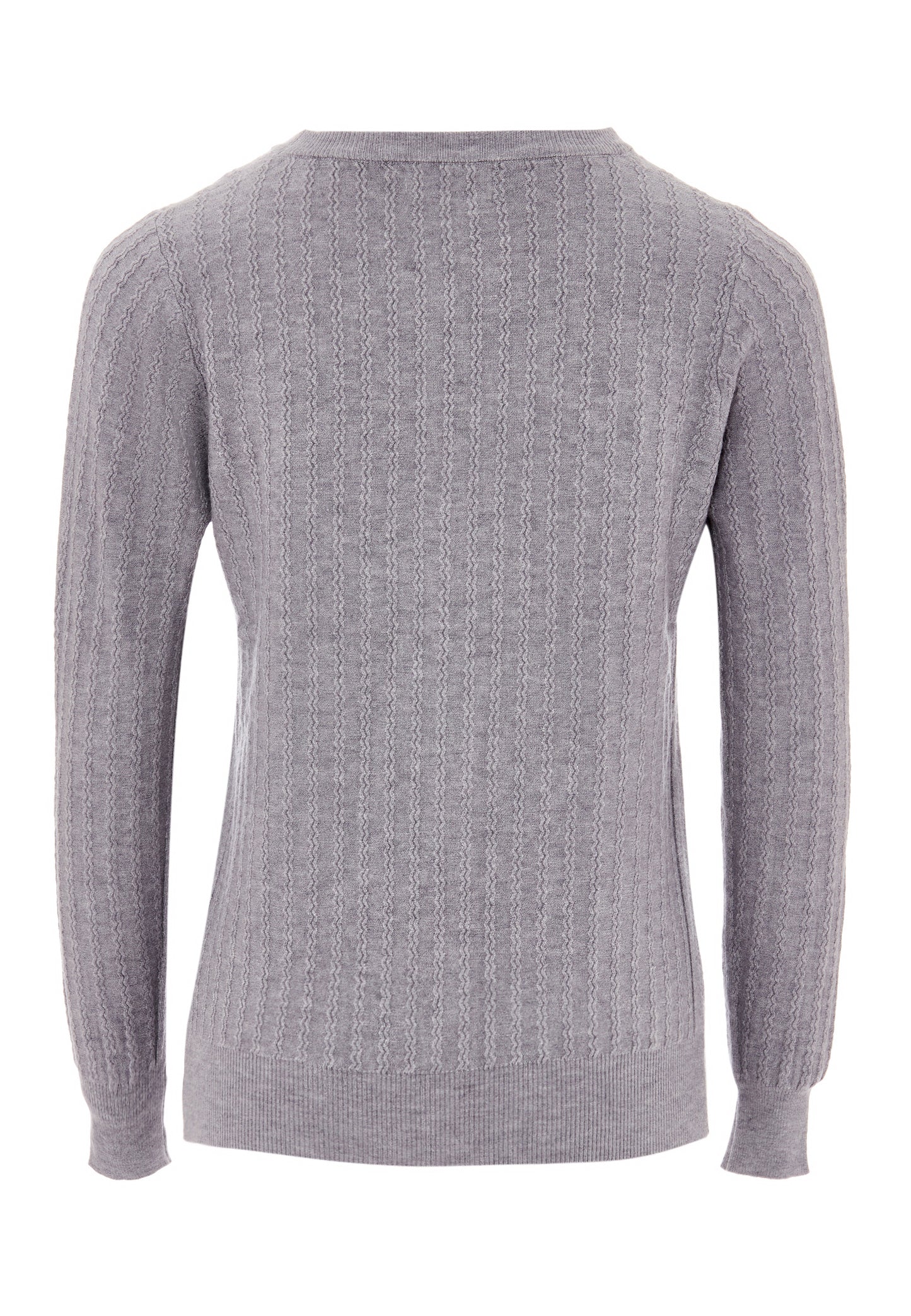 SIDONA women's knitted sweater