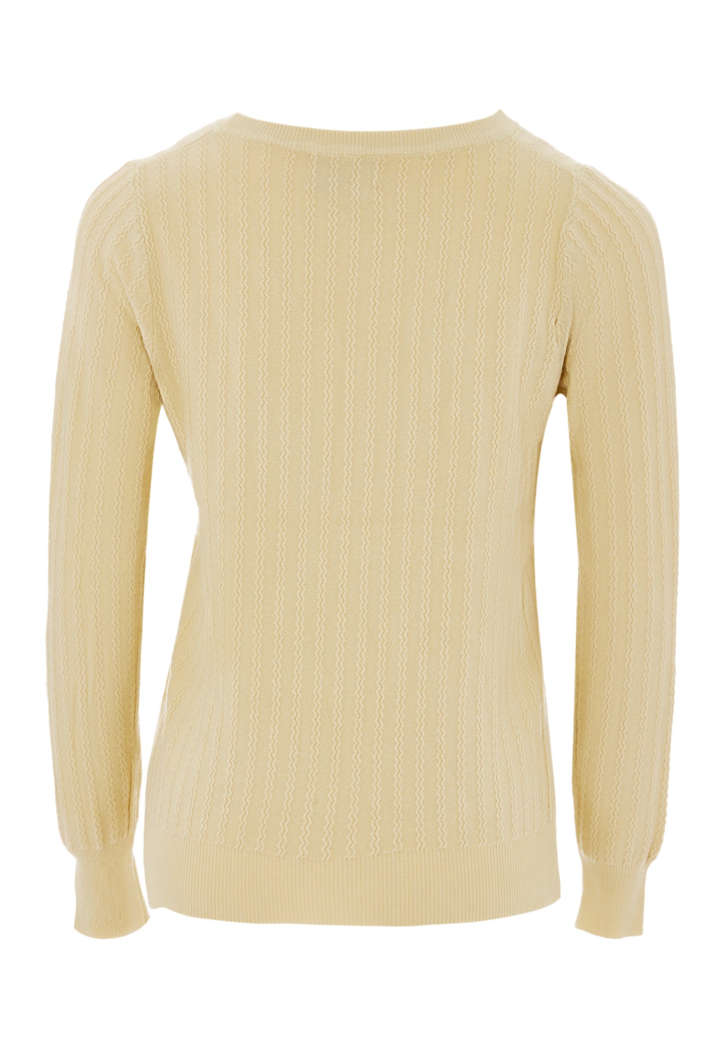 SIDONA women's knitted sweater