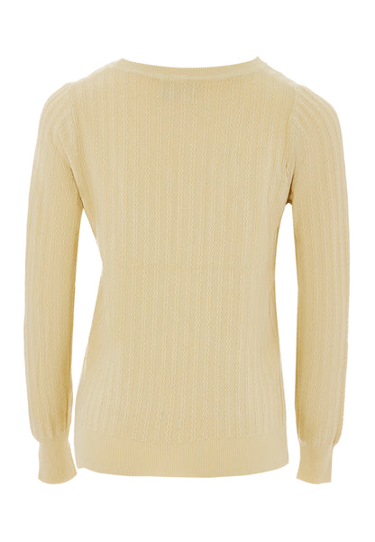 SIDONA women's knitted sweater