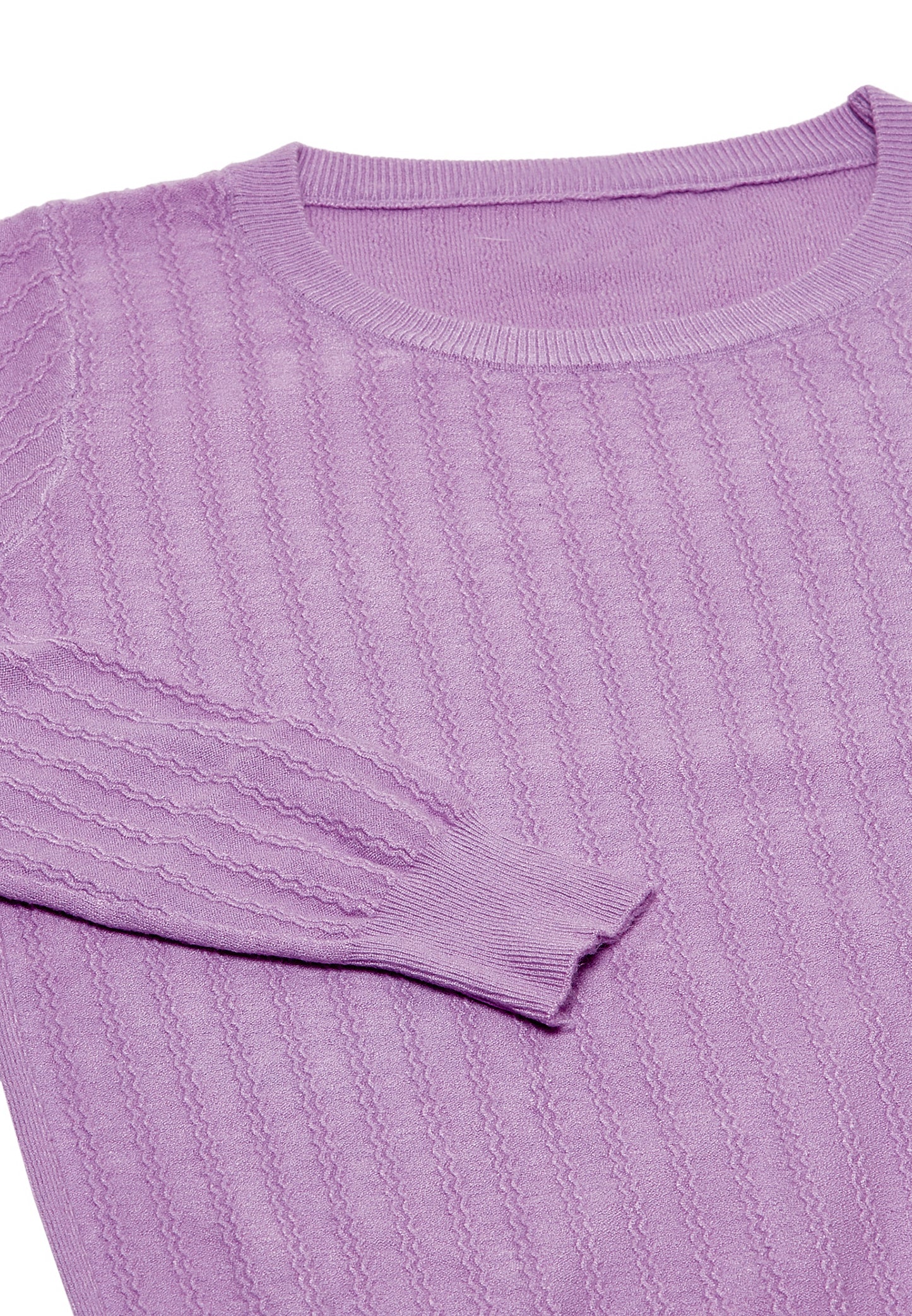 SIDONA women's knitted sweater