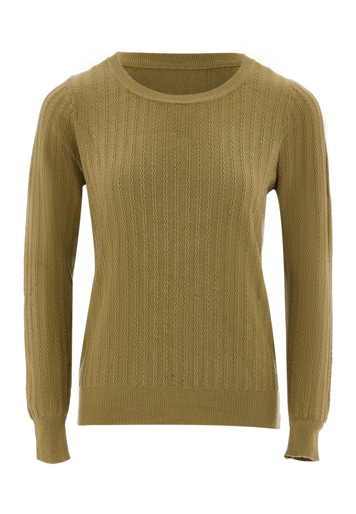 SIDONA women's knitted sweater