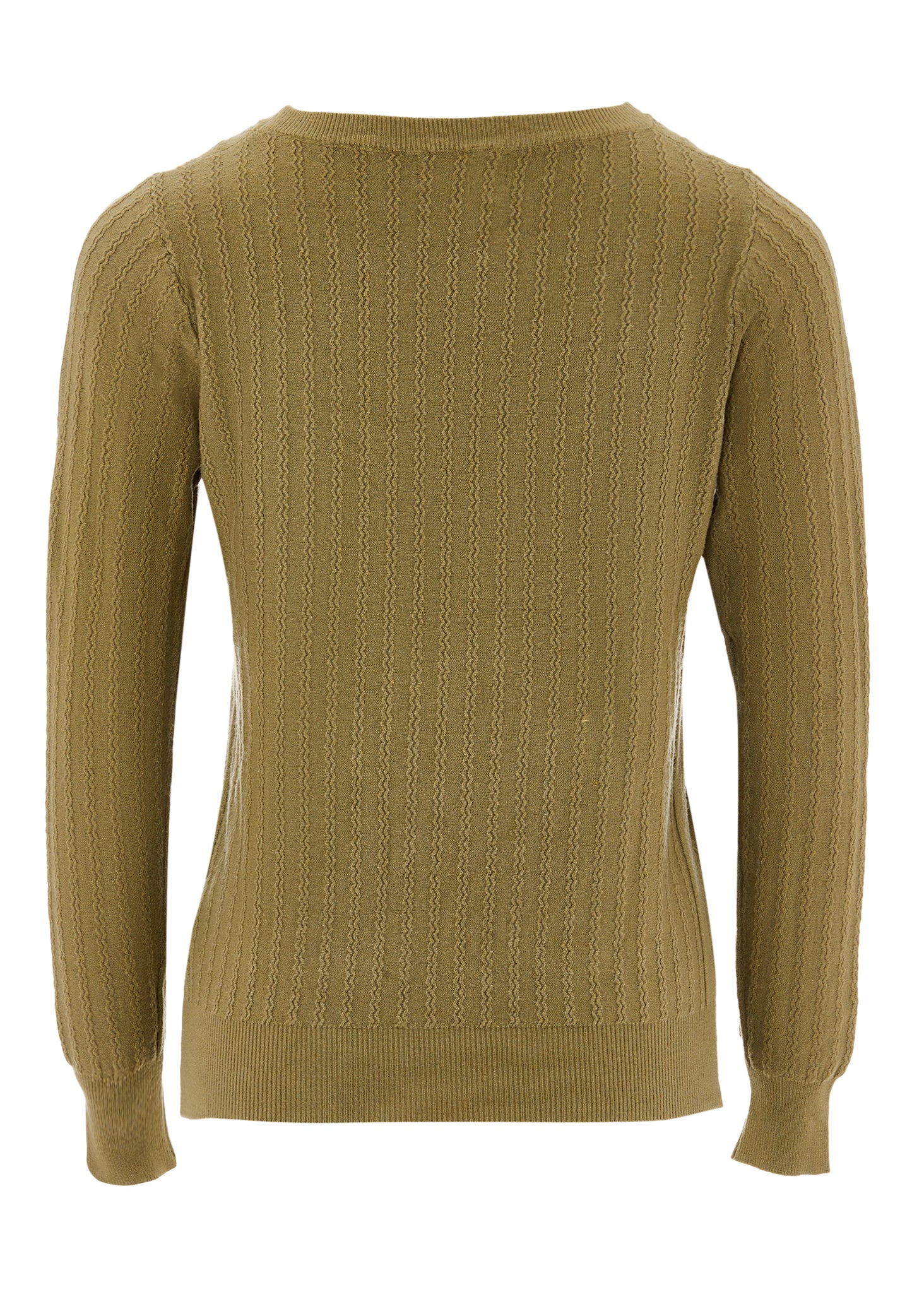 SIDONA women's knitted sweater