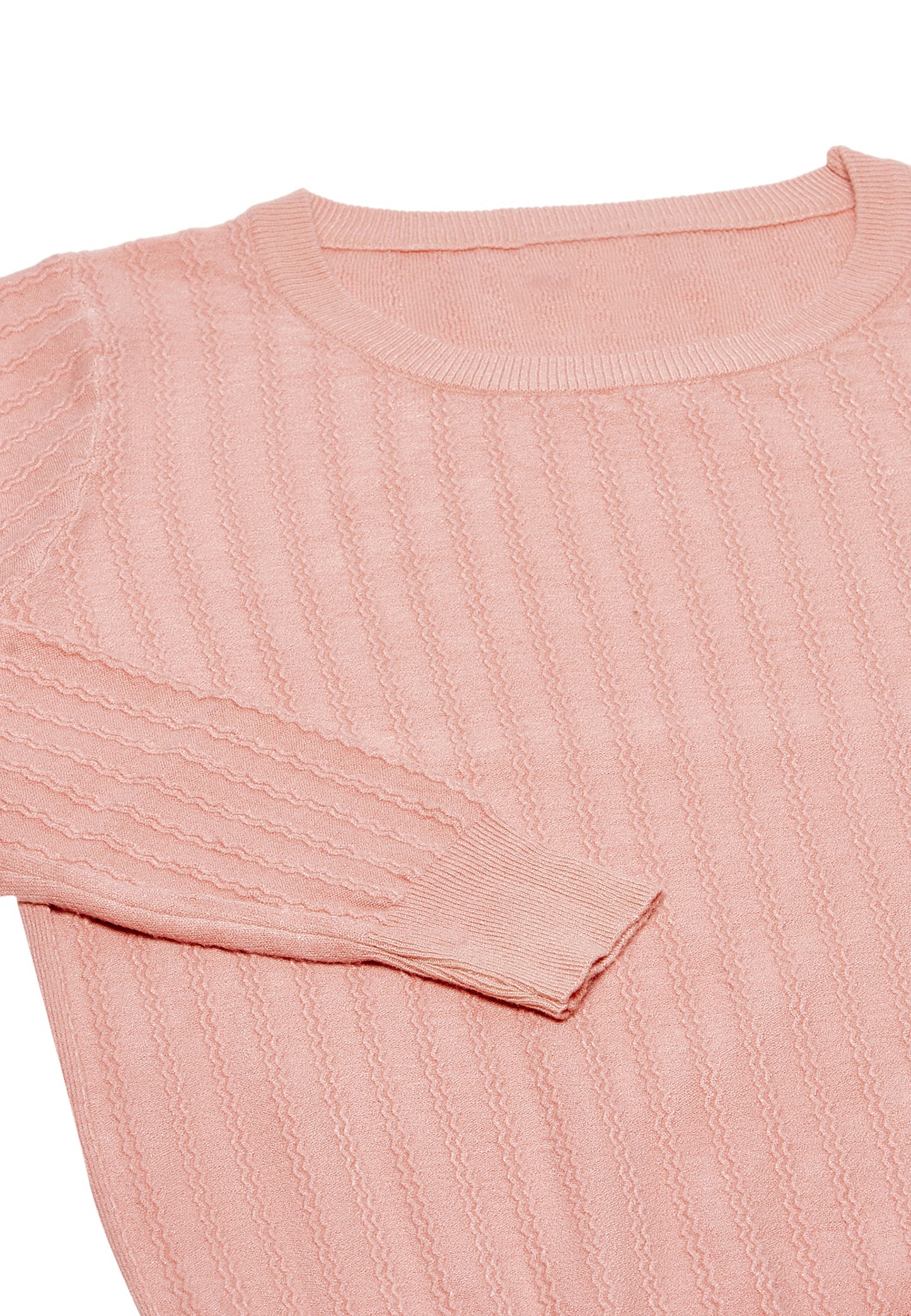 SIDONA women's knitted sweater