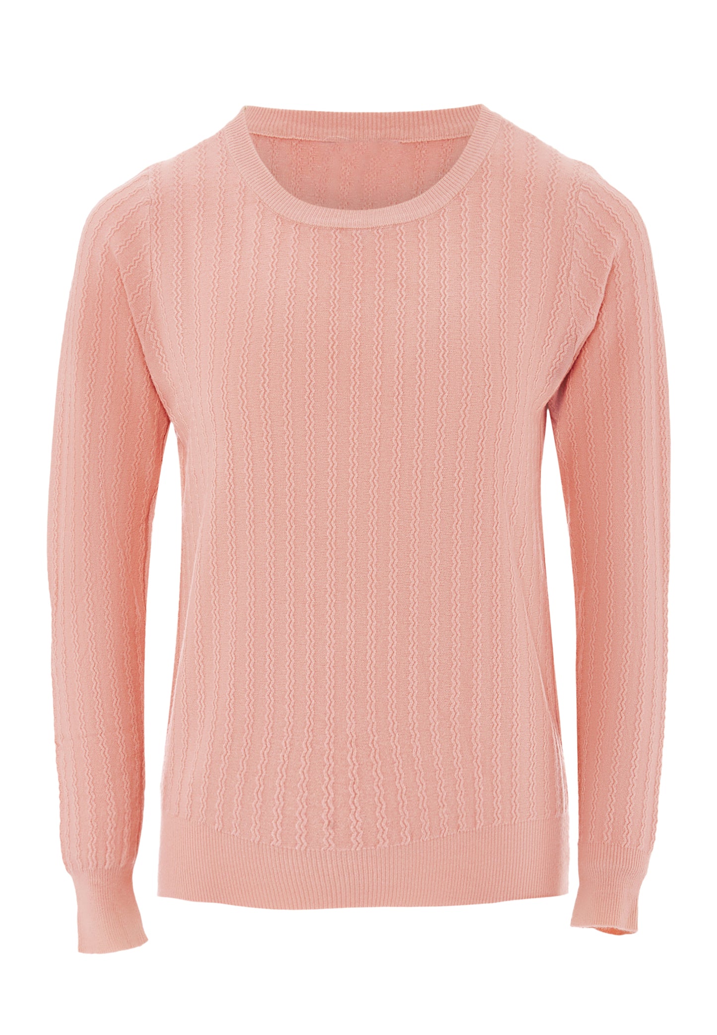 SIDONA women's knitted sweater