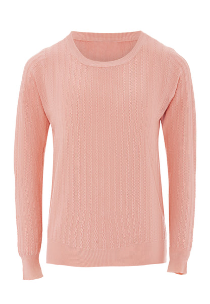 SIDONA women's knitted sweater